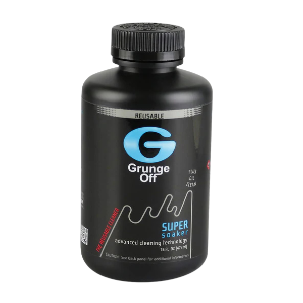 Grunge Off / Super Soaker 16oz